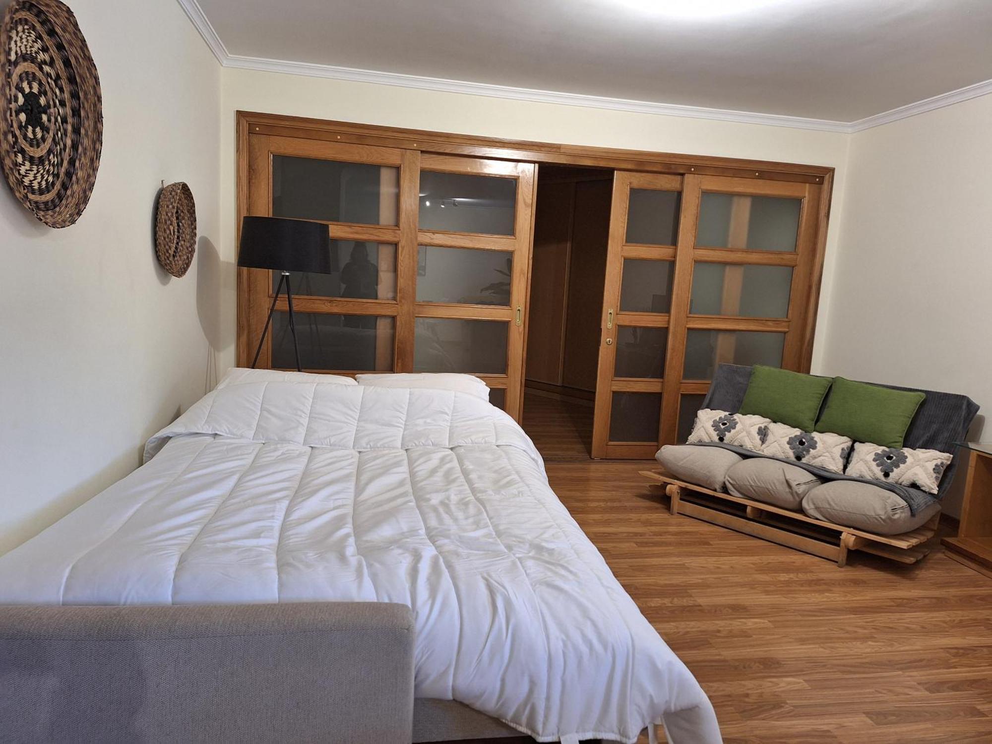 Casa Alfarroba Albufeira